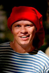 Кадр Самый лучший фильм