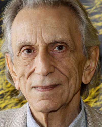 Роберто Херлицка фото