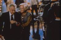 Кадр Магнолия