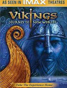Викинги: Сага о новых землях
