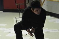 Кадр Дневники вампира