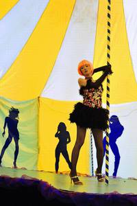 Кадр Рай океана