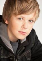 Калеб Баруик фото