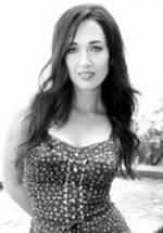 Катрин Блэк фото