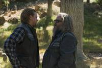 Кадр Сыны анархии