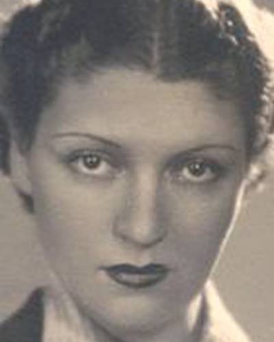 Véra Korène фото