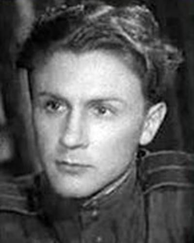 Алексей Покровский фото