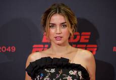 Звезда «Бегущего по лезвию» в новом фильме режиссера «Последних джедаев»