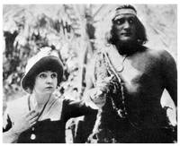 Кадр Приключения Тарзана в Нью-Йорке