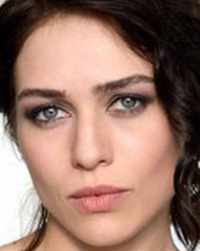 Анастасия Клюева фото