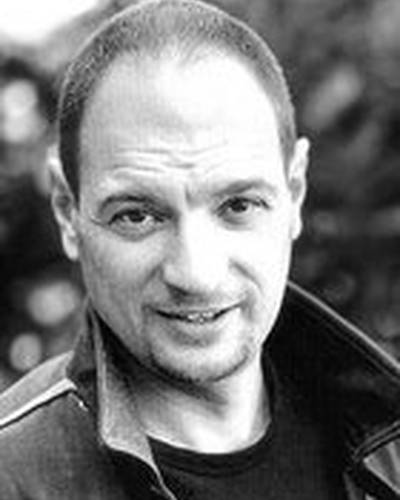 Роберто Бестаццони фото