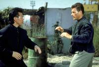 Кадр Двойной удар