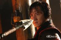 Кадр Хроники Хуаду: Лезвие розы