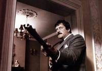 Кадр Змеиный яд