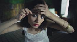 Кадр из фильма "Женщины без мужчин" - 1