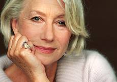 Хеллен Миррен заслужила премию BAFTA