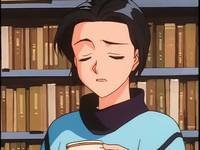 Кадр Волшебная сцена модницы Лалы