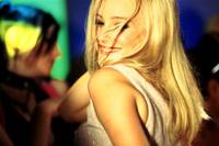 Кадр …А в душе я танцую