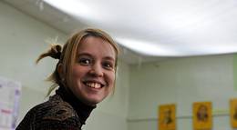 Кадр из фильма "Школа" - 1