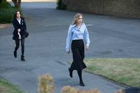 Кадр Академия вампиров