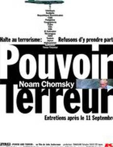 Power and Terror: Noam Chomsky in Our Times