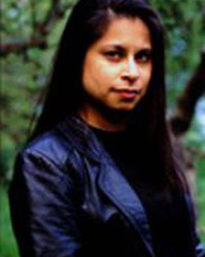 Мишель Ст. Джон фото