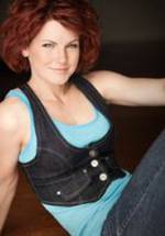 Адрианна Спенс фото