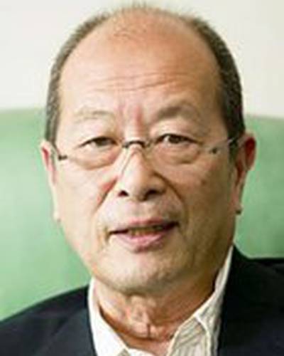 Ясуо Фурухата фото