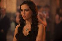 Кадр Академия вампиров