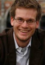 Джон Грин фото