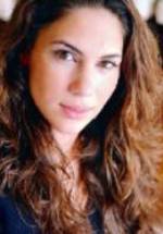 Зейнеп Бесерлер фото