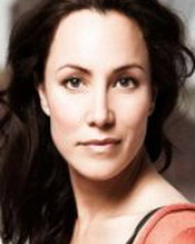 Петра Джаред фото