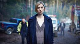 Кадр из фильма "Случай в Кеттеринге" - 2