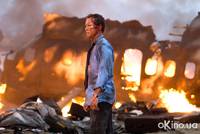 Кадр Пассажиры