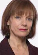 Марта Барнс фото