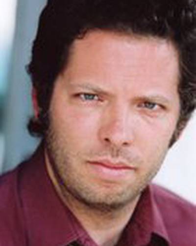 Эрик Ларкин фото