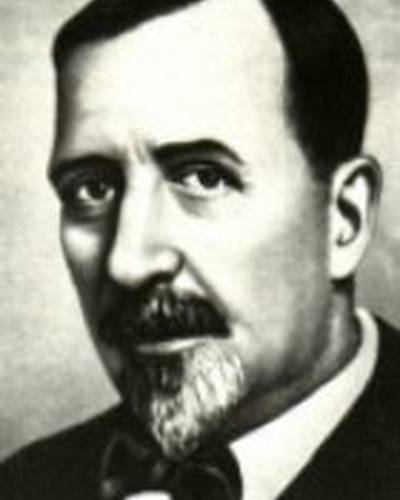 Генрих Манн фото