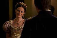 Кадр Заговорщица