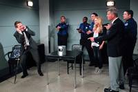 Кадр Как я встретил вашу маму