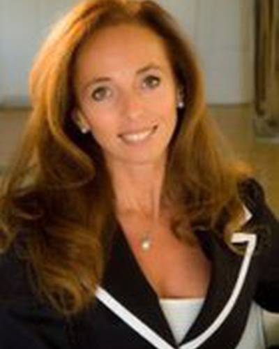 Джанетт Бюрлинг фото