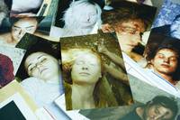 Кадр Настоящий детектив