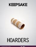 Постер из фильма "Hoarders" - 1