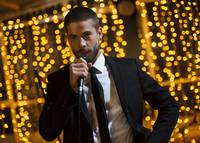 Кадр Летняя ночь в Барселоне