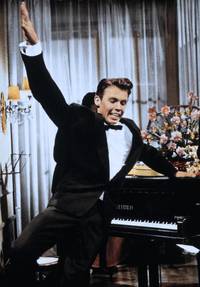 Кадр Все любят Петера