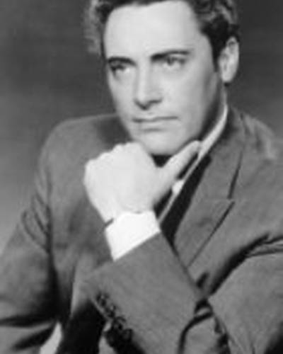 Марио Дель Монако фото