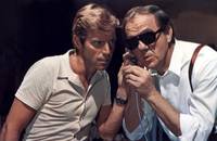 Кадр Кошка о девяти хвостах