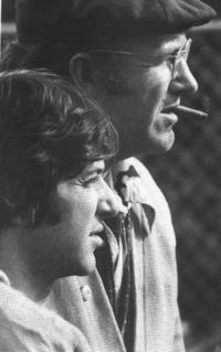 Кадр Пугало