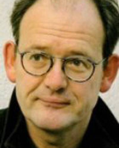 Майкл Куэст фото