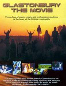 Glastonbury the Movie