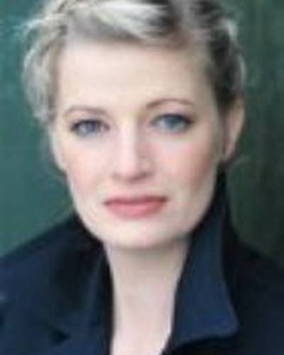 Катя Вагнер фото